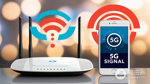 WiFi和手机都叫“5G”有什么不一样