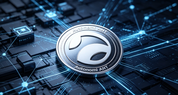 Autonomi ANT是什么？一次付费永久存储，去中心化网盘的终极形态？