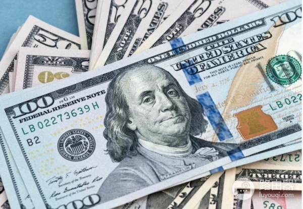 美元指数DXY跟比特币的相关性,看懂DXY就能读懂加密大周期