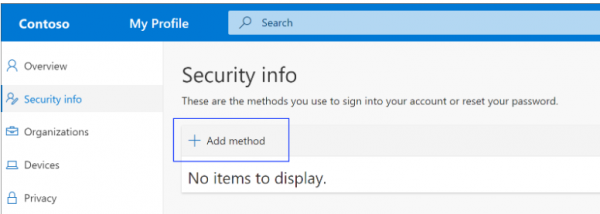 微软工作账户如何设置电话短信登录？禁用身份验证器教程