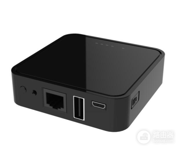 多功能路由器设置方法（多功能路由器怎么设置）