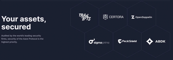 什么是AAVE币?Aave借贷协议如何运作