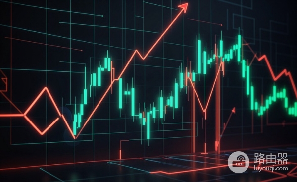 新手如何看懂K线？币圈入门第一课