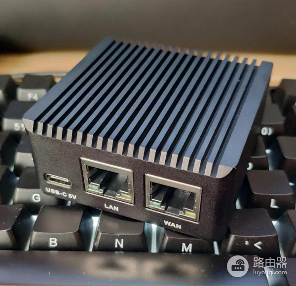 R2S路由器散热风扇折腾记(路由器散热如何解决)