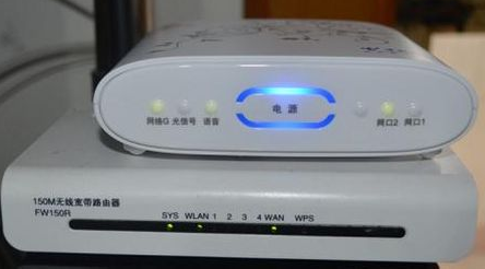 怎么查猫的wifi(无线猫怎么设置wifi)