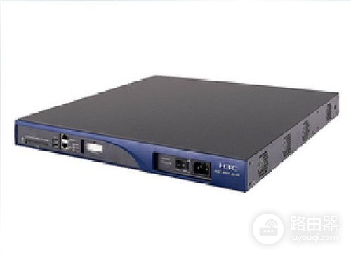 h3c路由器加密方式怎么改（h3c路由器改加密方式方法）