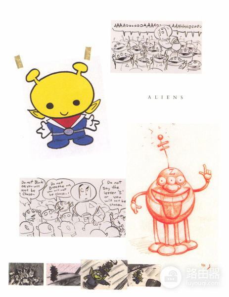 电脑与动画的完美结合(电脑与动画的完美结合英语)