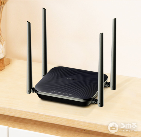 antbang路由器怎么设置信号范围（antbang路由器设置信号范围方法）