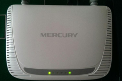 水星路由器MW300R支持2.4GHz频段吗（水星路由器MW300R的频段介绍）