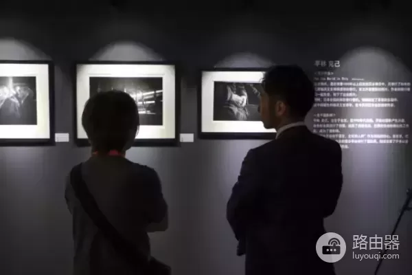 看完佳能的这场影展,又让我有了打印照片的冲动