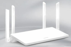 华为路由器管理防蹭网192.168.3.1