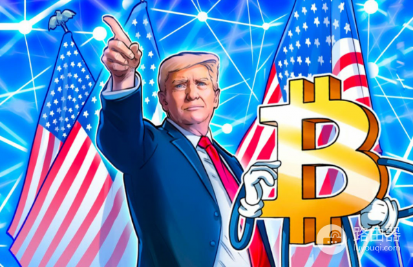 马杜罗被捕后BTC真会崩盘?对BTC到底是利好还是利空 ?