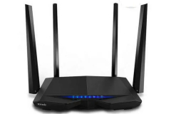 腾达ac7能跑满200m宽带吗（腾达ac7是否能跑满200m宽带）