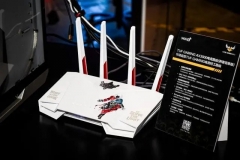 华硕刺客信条路由器怎么样（华硕刺客信条路由器如何）