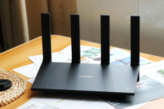 华为路由器手机怎么进入管理界面？