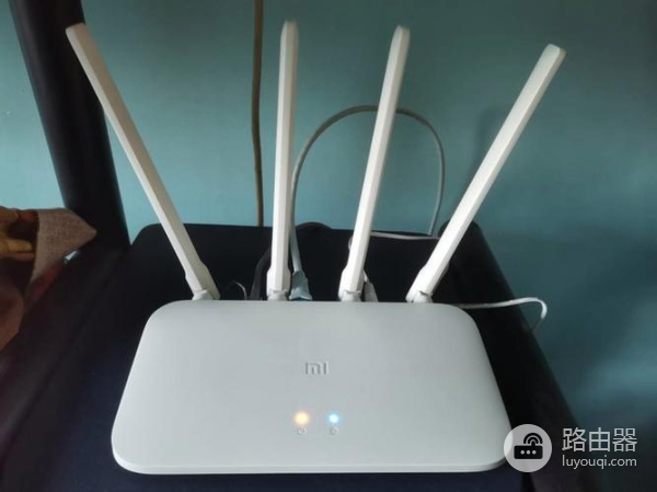 小米路由器有线桥接怎么统一网段（小米路由器有线桥接统一网段方法）