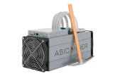ASIC矿机一天能挖多少个比特币？ASIC矿机芯片与算力分析