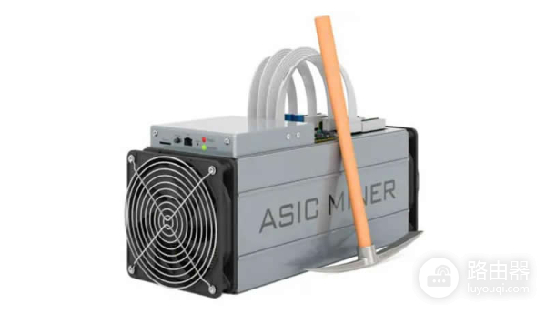 ASIC矿机一天能挖多少个比特币？ASIC矿机芯片与算力分析