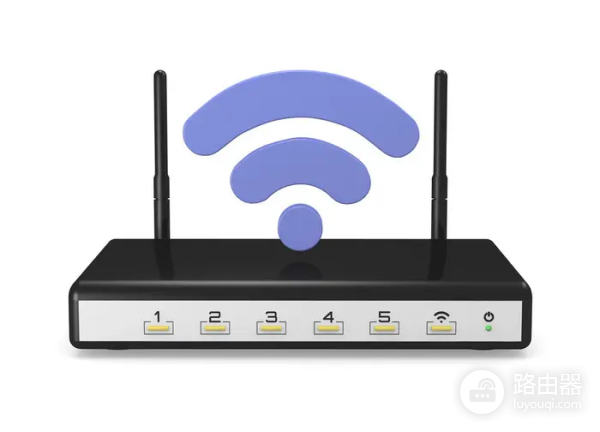 教你看路由器指示灯判断故障-如何看懂路由器灯的标志