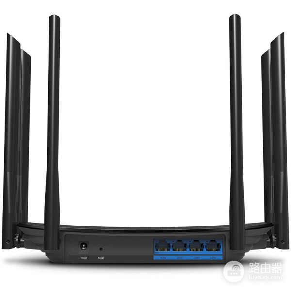 tplink路由器网络参数怎么设置（tplink路由器网络参数设置方法）