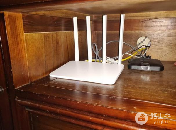 普联科技路由器ip地址怎么设置(普联科技路由器ip地址设置方法)