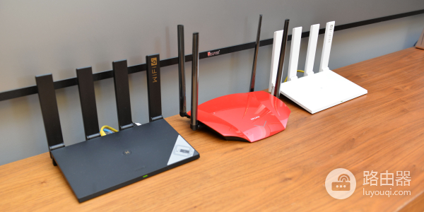 TP-Link or HUAWEI？300元以内wifi6路由器鹿死谁手？
