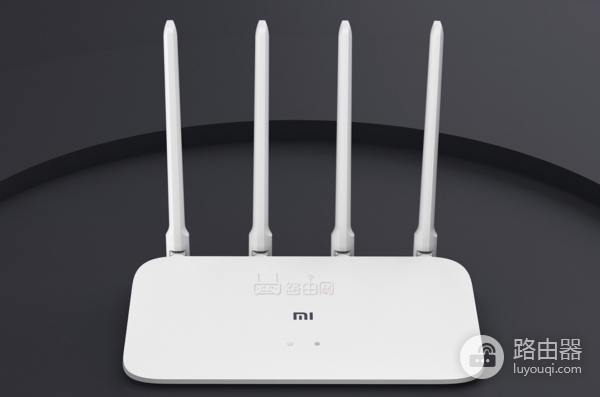 小米wifi路由器设置，192.168.31.1手机进入