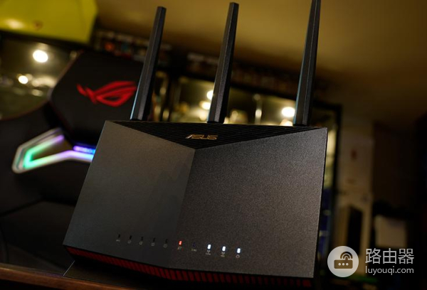 华硕ax86u满血设置详解（华硕ax86u满血设置教程）