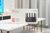 给你的网络提提速，WIFI6路由器上手体验