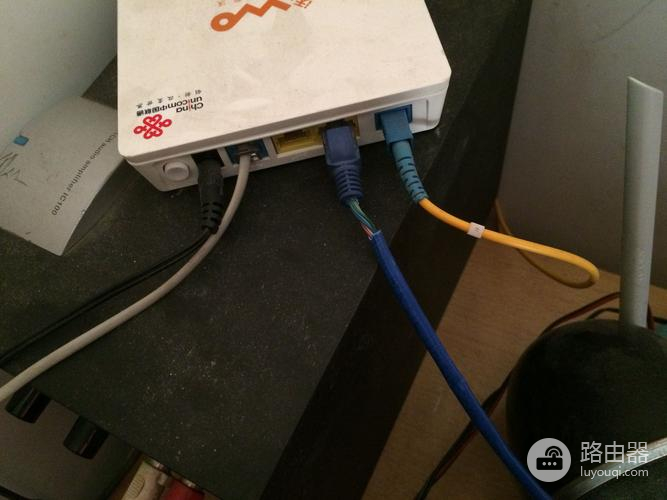 两台路由器怎么串联（两台路由器串联方法）