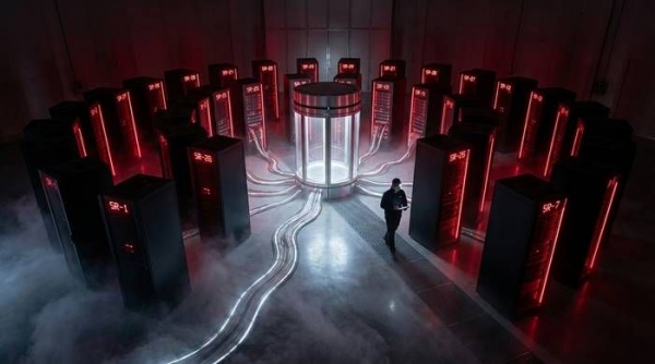 TRON是什么？一条被低估的稳定币公链