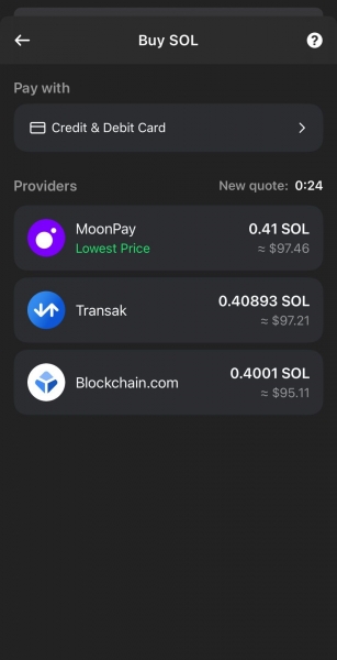 Phantom钱包官方下载地址、钱包买币、换币、质押全流程
