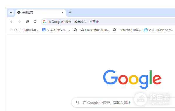 谷歌浏览器打开时提示“应用程序无法启动，因为应用程序的并行配置不正确”的解决办法