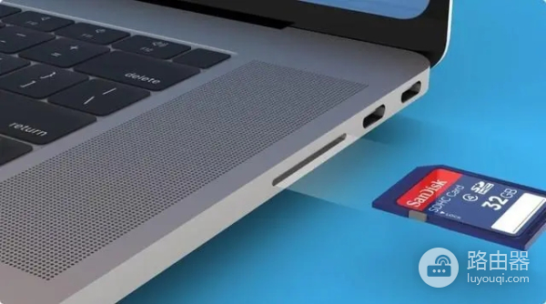 在电脑上恢复sd卡数据具体操作方法