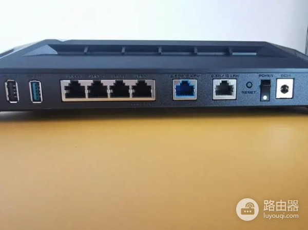 路由器组网有几种方式(路由器组网有多少种方式)