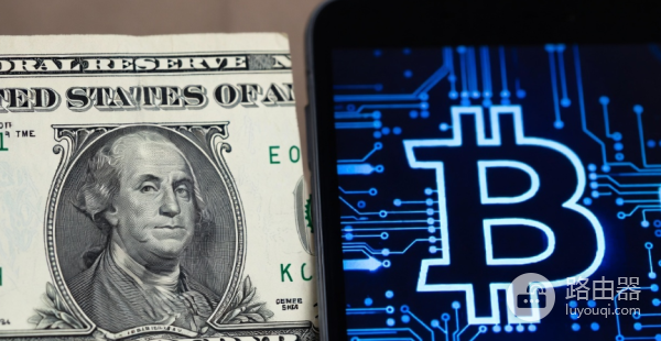 比特币无需与美元对比，数字黄金应与实物黄金较量