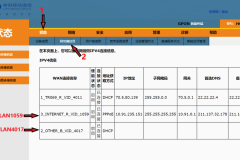 华为路由器IPTV如何设置？