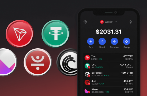 TRC20钱包选错很容易丢币！2026年USDT用户必看的选钱包指南