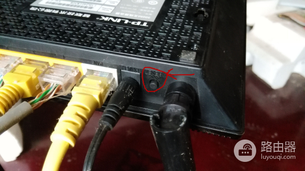路由器复位与重新设置的方法-小米路由器如何复位