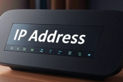 找到路由器IP地址的方法