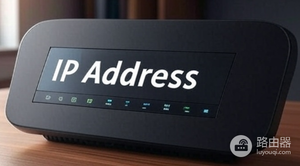 找到路由器IP地址的方法
