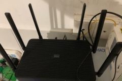 千兆路由器可以用百兆宽带吗（千兆路由器是否可以用百兆宽带）