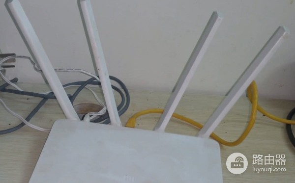 房间太远路由器连不上网怎么办（房间太远路由器连不上网怎么解决）