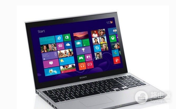 怎么用笔记本设置路由器-笔记本路由器如何连接