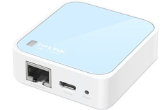 普联迷你路由器怎么无线桥接（普联迷你路由器无线桥接方法）