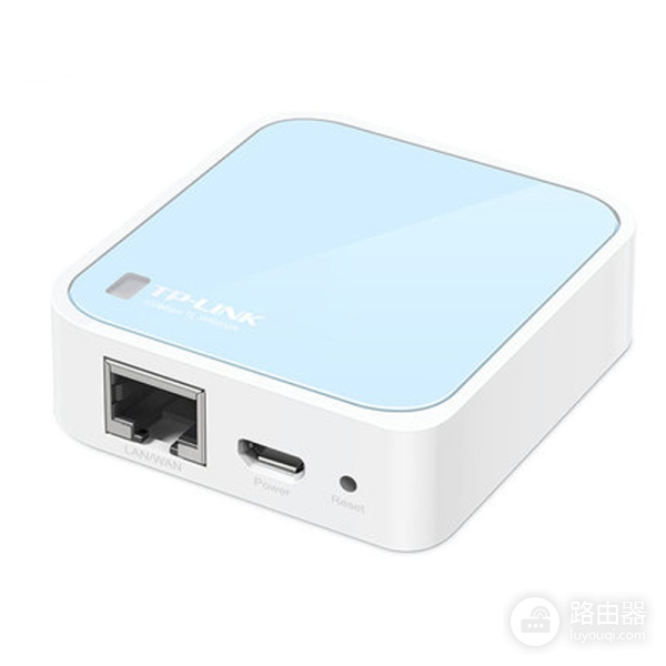 普联迷你路由器怎么无线桥接（普联迷你路由器无线桥接方法）