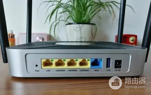 钉钉路由器怎么设置密码（钉钉路由器设置密码方法）