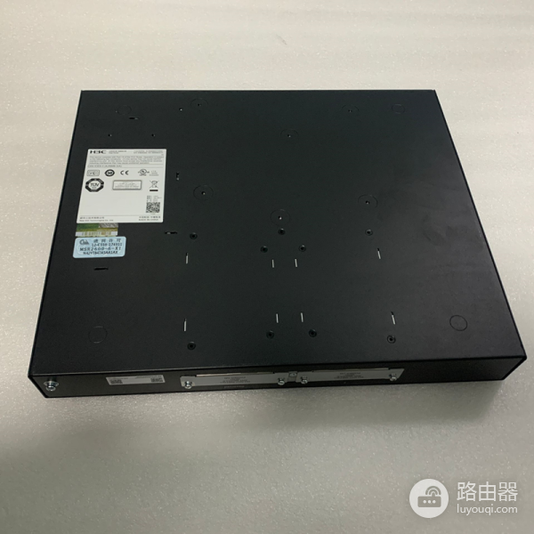 华三msr路由器怎么关闭53端口（华三msr路由器关闭53端口方法）