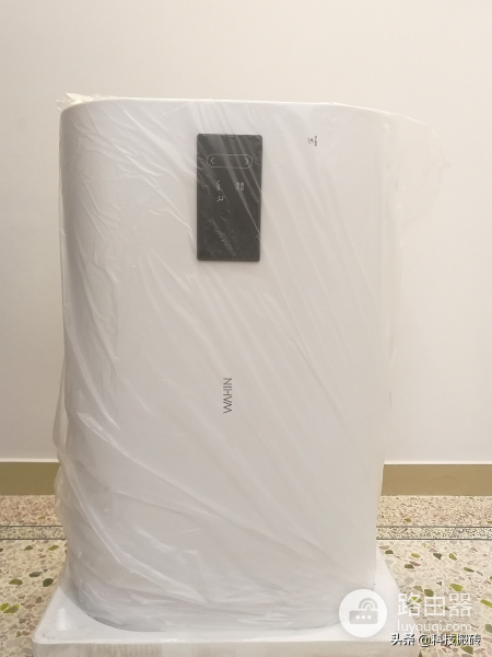 WIFI怎么安装热水器(老房子安装新热水器，华凌电热水器开箱评测)