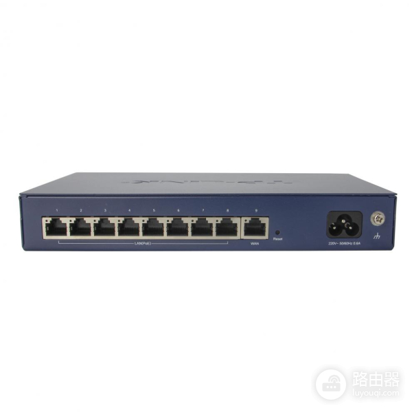 poe一体化路由器如何接IPTV（poe一体化路由器接IPTV方法）